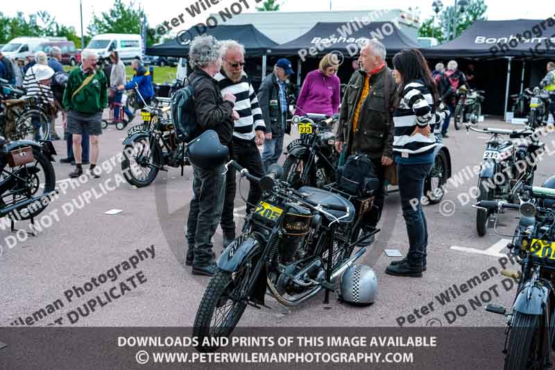 Vintage motorcycle club;eventdigitalimages;no limits trackdays;peter wileman photography;vintage motocycles;vmcc banbury run photographs